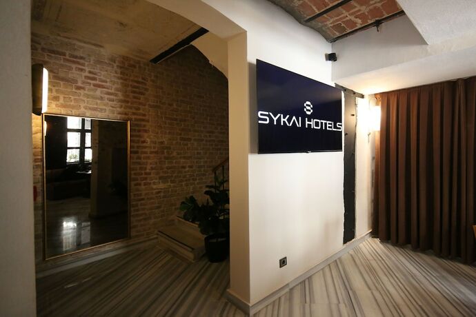 Imagen general del Sykai Hotels Pera. Foto 4