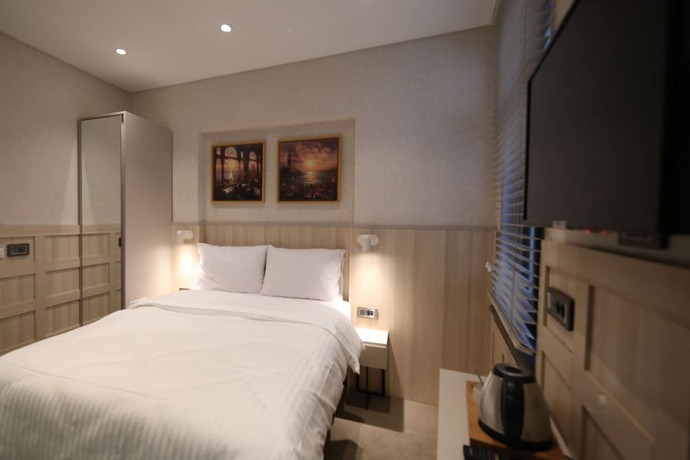 Imagen general del Sykai Hotels Pera. Foto 5