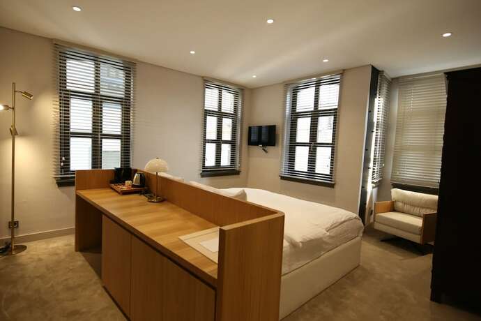 Imagen general del Sykai Hotels Pera. Foto 6