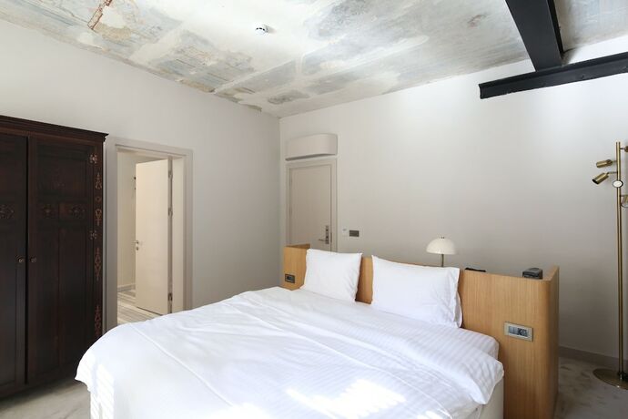 Imagen general del Sykai Hotels Pera. Foto 7