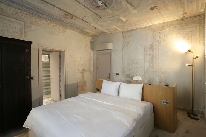 Imagen de la habitación del Sykai Hotels Pera. Foto 14