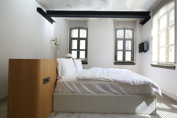 Imagen general del Sykai Hotels Pera. Foto 9
