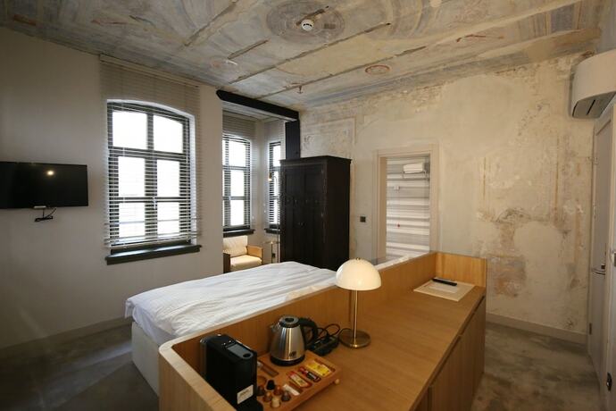 Imagen general del Sykai Hotels Pera. Foto 10