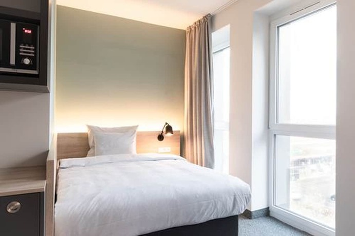 Imagen de la habitación del Sylc. Apartmenthotel. Foto 2