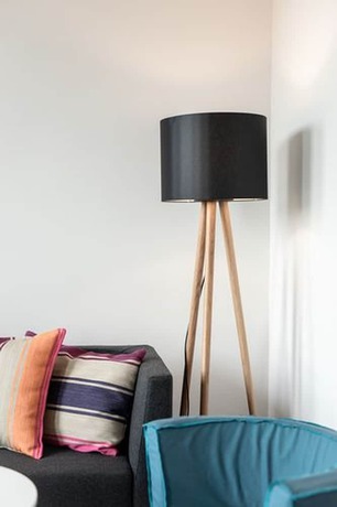 Imagen de la habitación del Sylc. Apartmenthotel. Foto 6