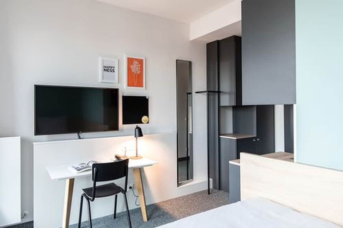 Imagen de la habitación del Sylc. Apartmenthotel. Foto 9