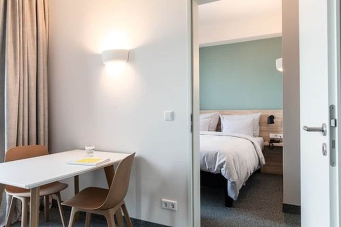 Imagen de la habitación del Sylc. Apartmenthotel. Foto 13