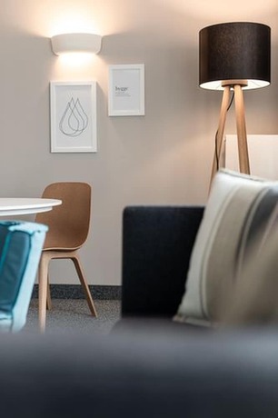 Imagen de la habitación del Sylc. Apartmenthotel. Foto 14