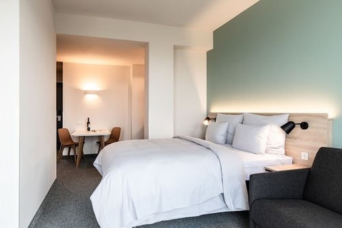 Imagen de la habitación del Sylc. Apartmenthotel. Foto 17