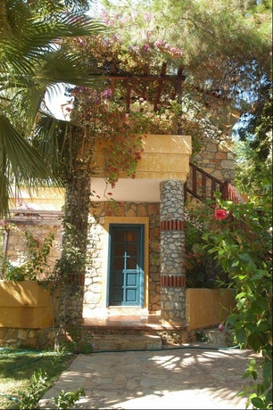 Imagen general del Symbola &Ouml;l&uuml;deniz Beach Hotel. Foto 5