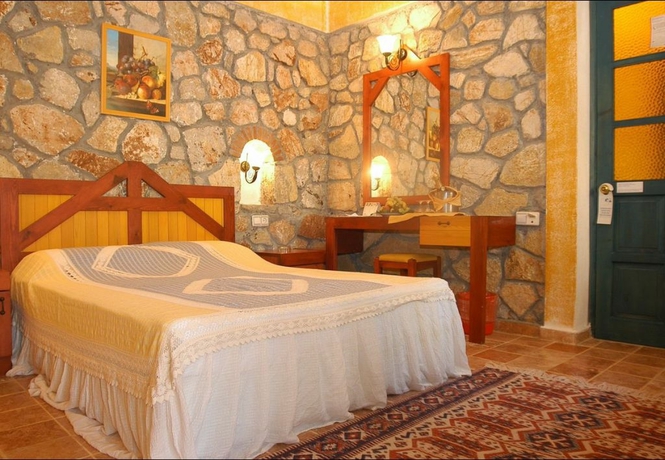 Imagen general del Symbola &Ouml;l&uuml;deniz Beach Hotel. Foto 2