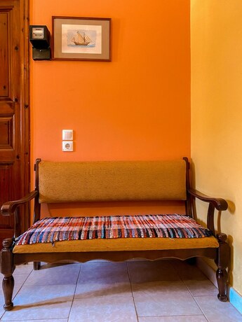 Imagen general del Symi Garden Studios, Symi. Foto 13