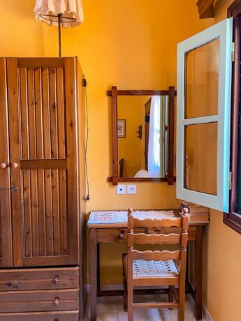 Imagen de la habitación del Symi Garden Studios, Symi. Foto 20