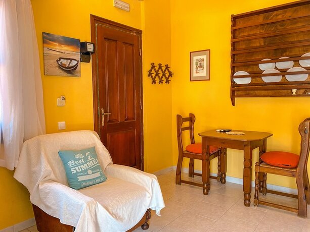 Imagen general del Symi Garden Studios, Symi. Foto 14