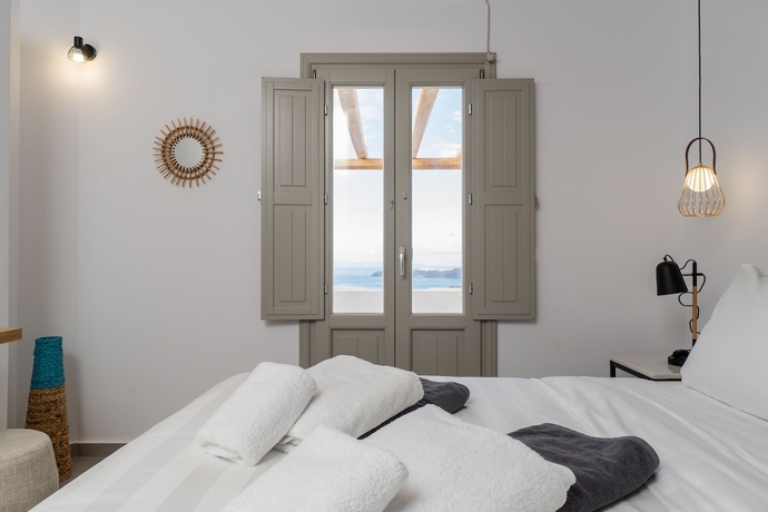 Imagen de la habitación del Symphony Suites. Foto 6