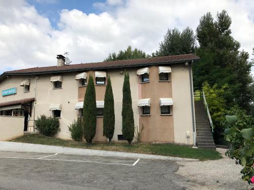 Imagen general del Symp'hotel. Foto 7