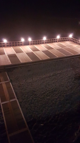 Imagen de los exteriores del Synosse Hotel Turgutreis. Foto 12