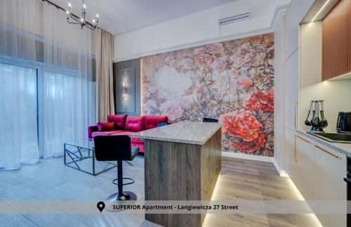Imagen general del Szczecin Apartamenty Aparthotel D\'orski. Foto 1