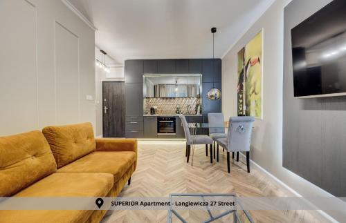 Imagen general del Szczecin Apartamenty Aparthotel D\'orski. Foto 2