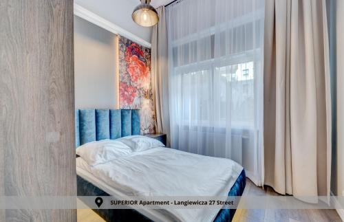 Imagen general del Szczecin Apartamenty Aparthotel D\'orski. Foto 3
