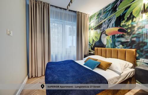 Imagen general del Szczecin Apartamenty Aparthotel D\'orski. Foto 5