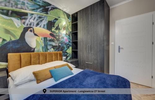 Imagen general del Szczecin Apartamenty Aparthotel D\'orski. Foto 6