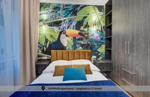 Imagen general del Szczecin Apartamenty Aparthotel D\'orski. Foto 7