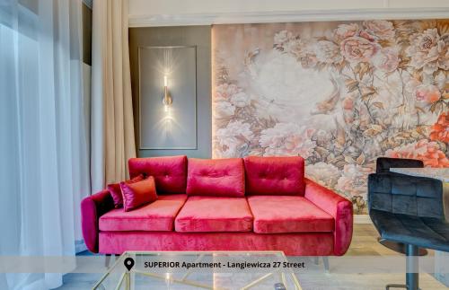 Imagen general del Szczecin Apartamenty Aparthotel D\'orski. Foto 8