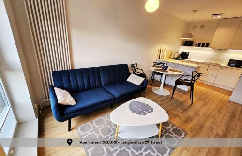 Imagen de la habitación del Szczecin Apartamenty Aparthotel D\'orski. Foto 16