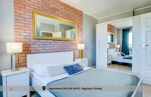 Imagen general del Szczecin Apartamenty Aparthotel D\'orski. Foto 13
