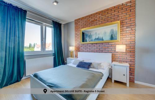 Imagen general del Szczecin Apartamenty Aparthotel D\'orski. Foto 14