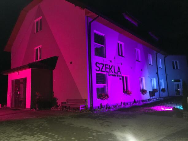 Imagen general del Szekla. Foto 4