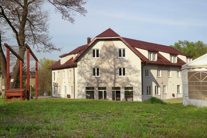 Imagen general del Szekla. Foto 41