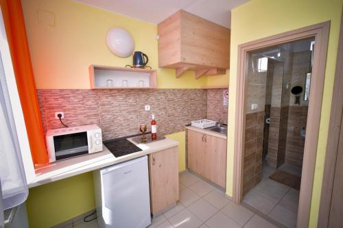 Imagen general del Szentesi Sport- &eacute;s &Uuml;d&uuml;lők&ouml;zpont. Foto 10