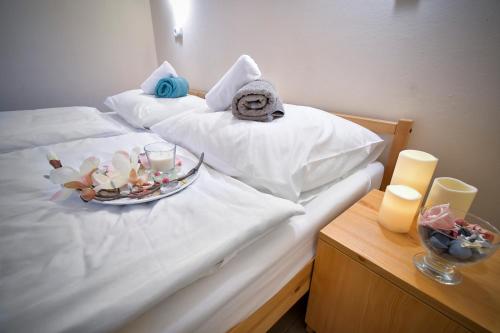 Imagen de la habitación del Szentesi Sport- &eacute;s &Uuml;d&uuml;lők&ouml;zpont. Foto 20