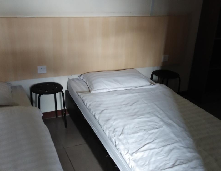 Imagen general del T Hotel. Foto 2