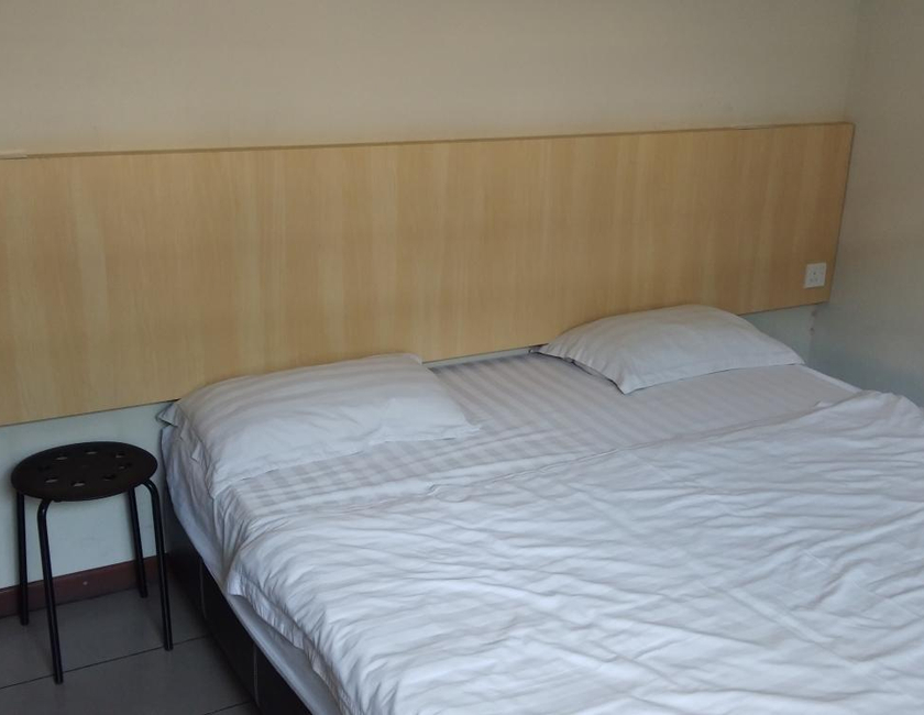 Imagen general del T Hotel. Foto 3