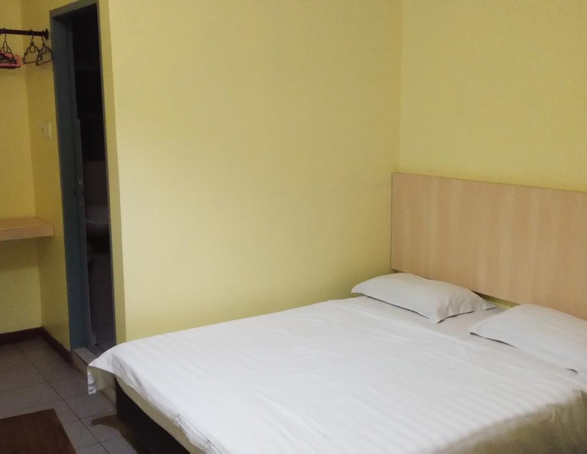 Imagen general del T Hotel. Foto 4