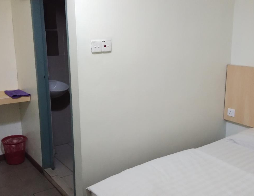 Imagen general del T Hotel. Foto 5