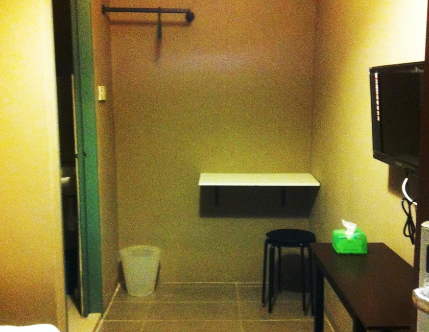 Imagen general del T Hotel. Foto 9