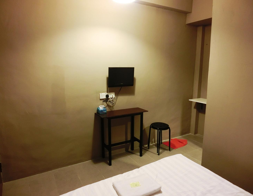Imagen general del T Hotel. Foto 10