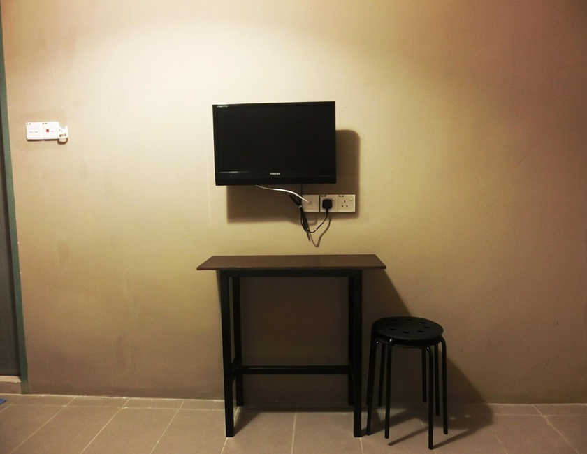 Imagen general del T Hotel. Foto 11