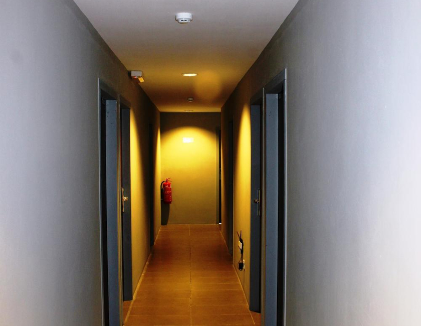 Imagen general del T Hotel. Foto 12