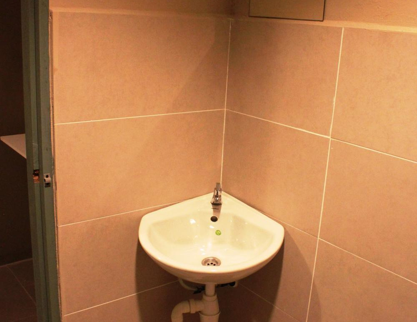 Imagen general del T Hotel. Foto 13