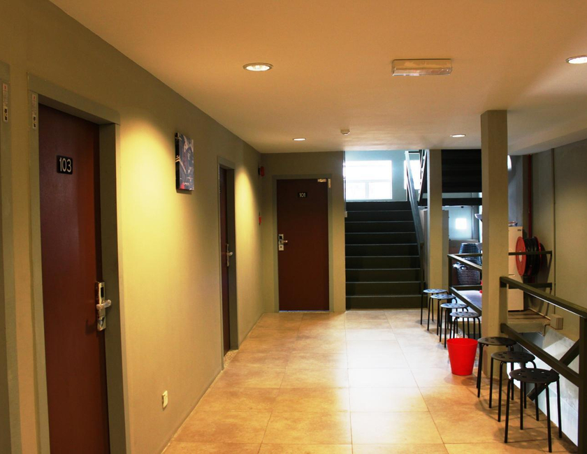 Imagen general del T Hotel. Foto 14