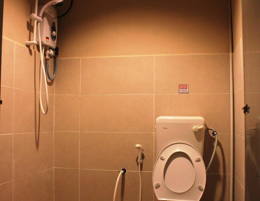 Imagen general del T Hotel. Foto 17