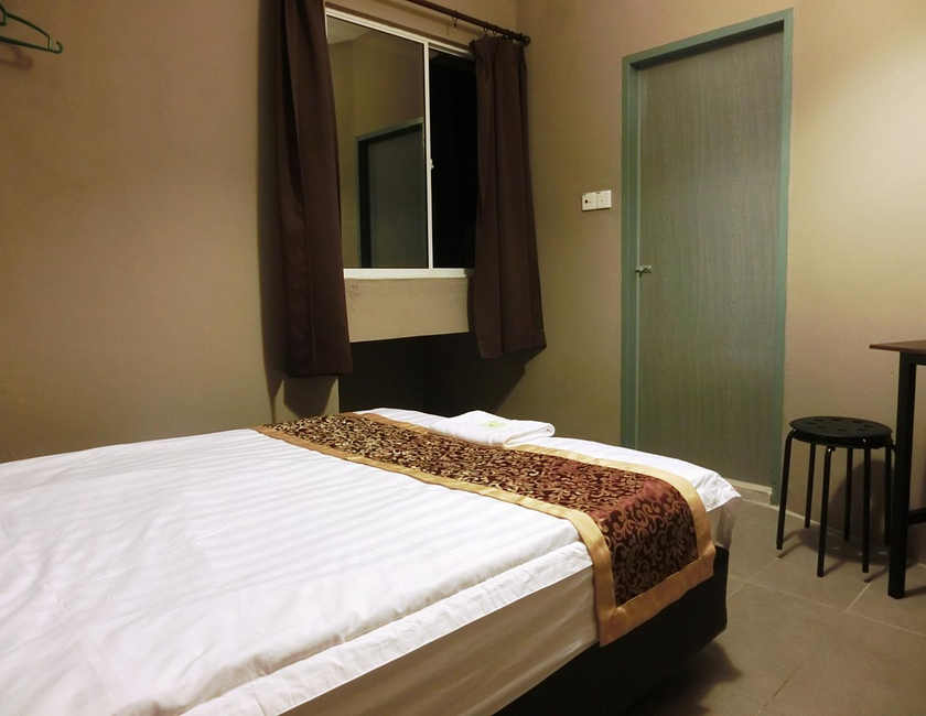 Imagen general del T Hotel. Foto 18