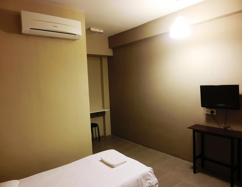Imagen general del T Hotel. Foto 19
