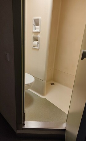 Imagen general del T3 Budget Zwickau. Foto 3