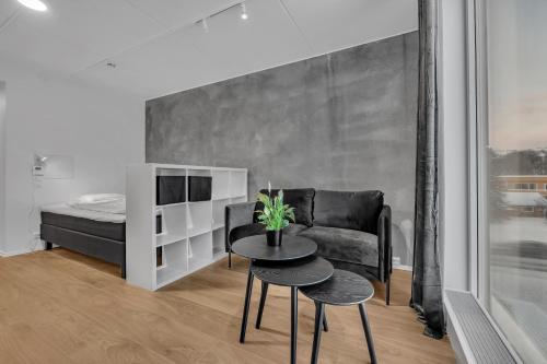 Imagen general del TA Studioapartments. Foto 1